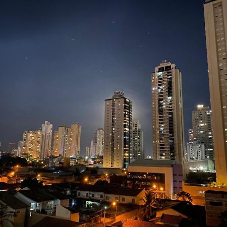 Appartement Duplex Setor Bueno, Ao Lado Do Parque Vaca Brava à Goiânia Extérieur photo